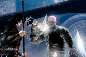 Demon's Souls, EU