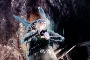 Demon's Souls, NA