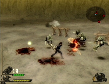 Drakengard