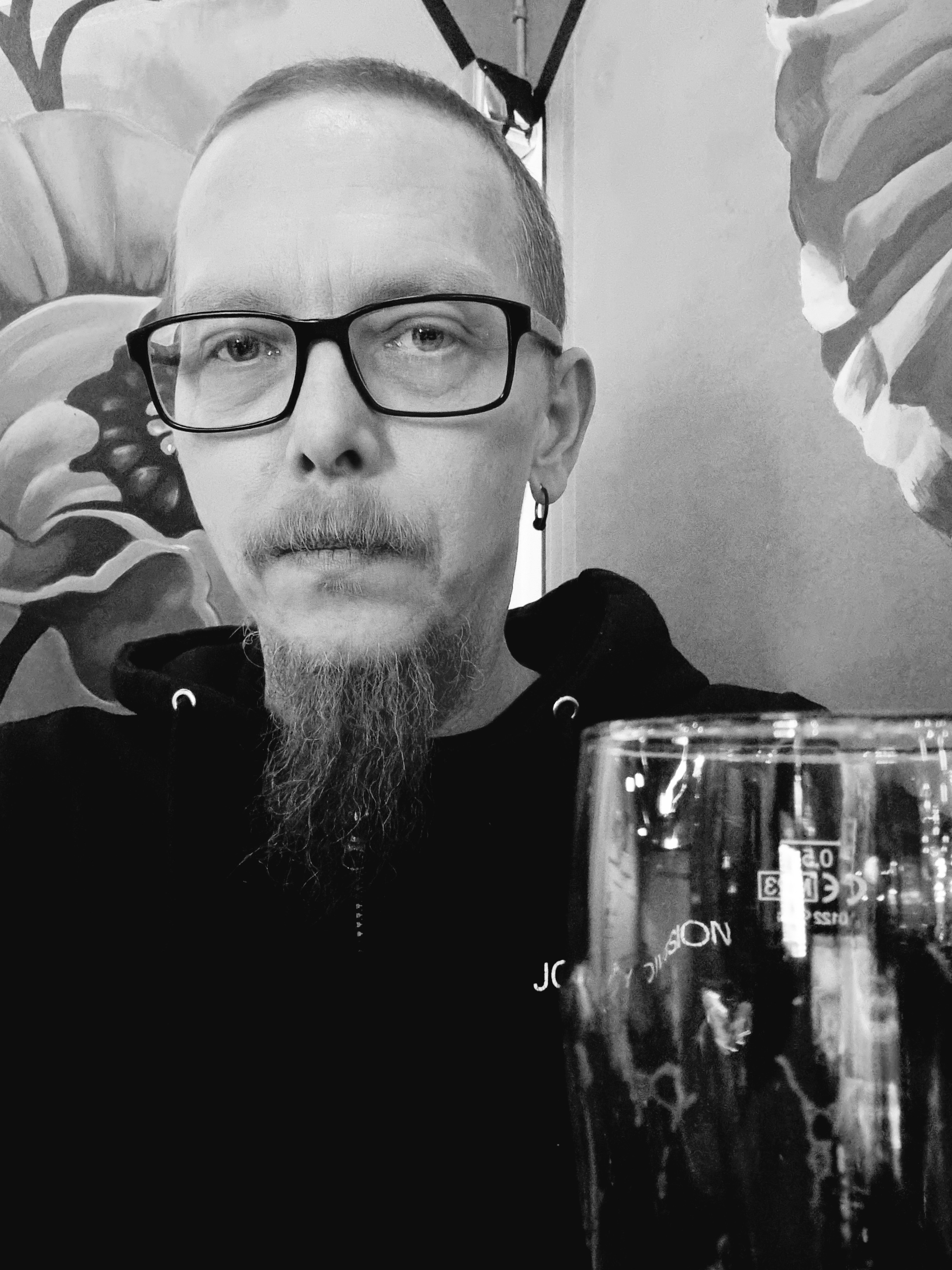 Fredrik Johansson